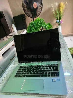 Laptop HP EliteBook X360 1030 G2 16GB Intel Core i7 SSD 512GB