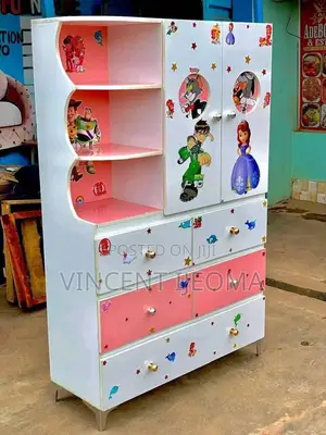 Baby Wardrobe