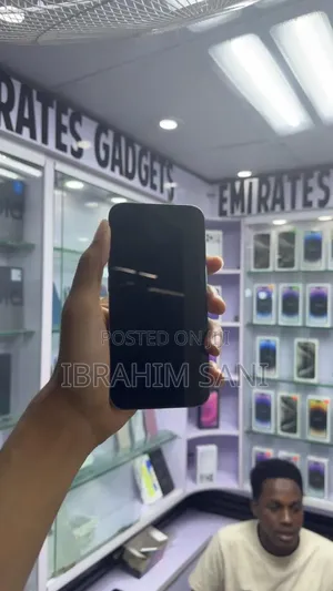 Apple iPhone 13 Pro 128 GB Blue