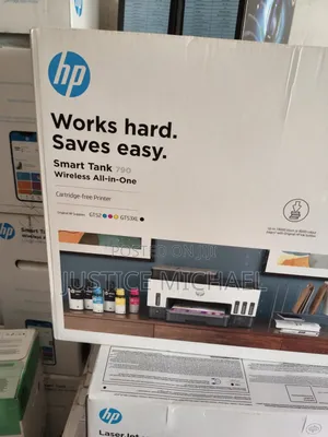 Hp Smart Tank 790 All-in-One Printer