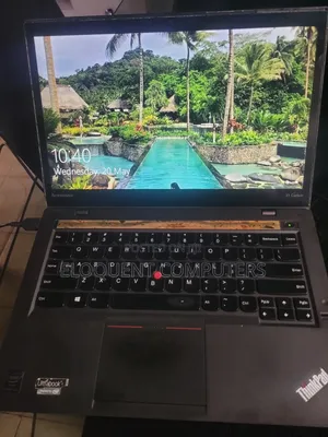 Laptop Lenovo ThinkPad X1 Carbon 8GB Intel Core i7 SSD 256GB