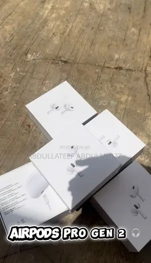 Airpod Pro Gen 2