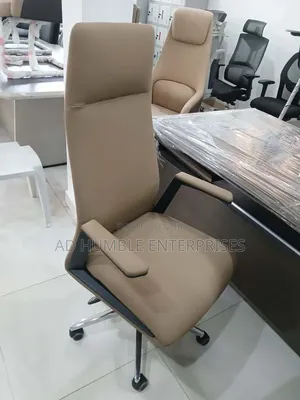 Executive Recline Office Chair