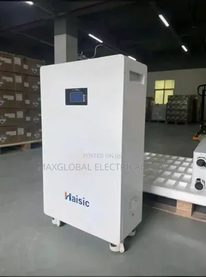 Haisic 15kwh Lithium Battery