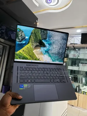 Laptop Asus ROG Zephyrus G16 16GB Intel Core i7 SSD 512GB