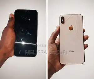 Apple iPhone XS Max 64 GB Rose Gold