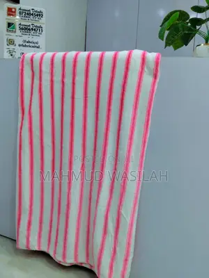 Soft Quality Blanket