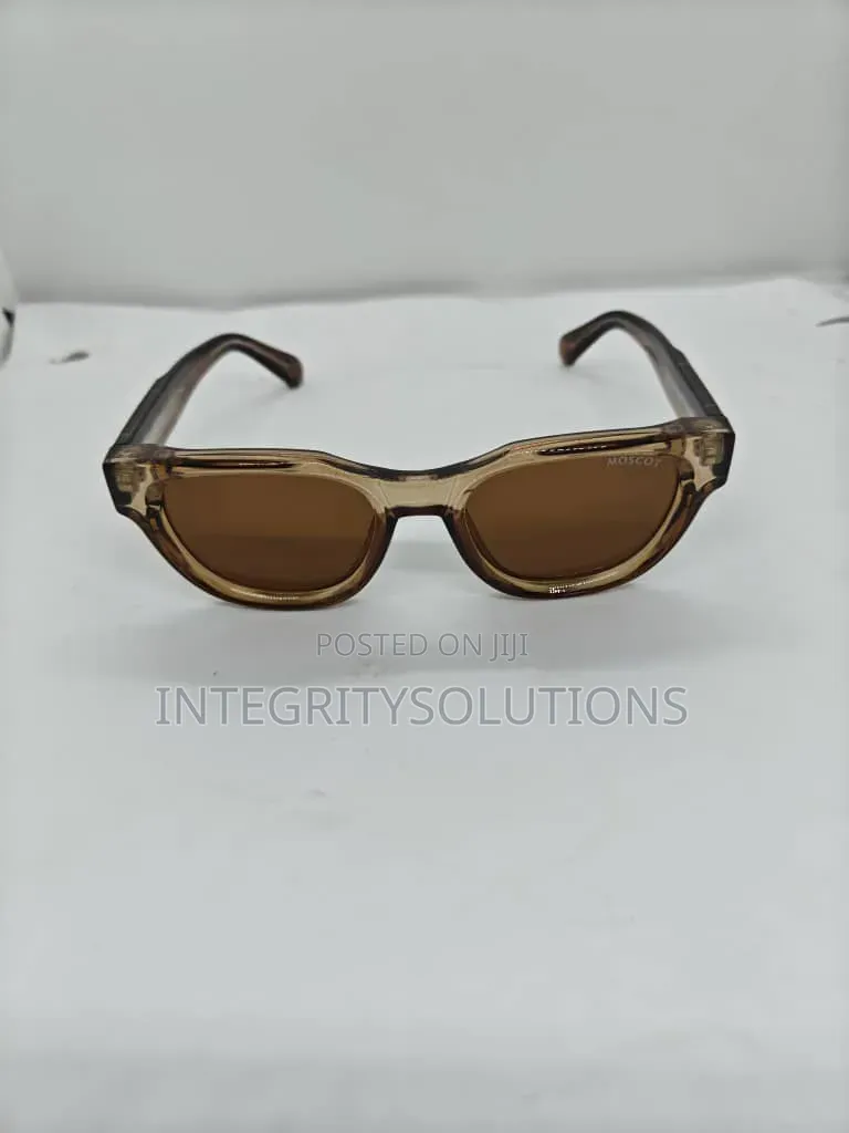 Moscot Luxury Sunglasses