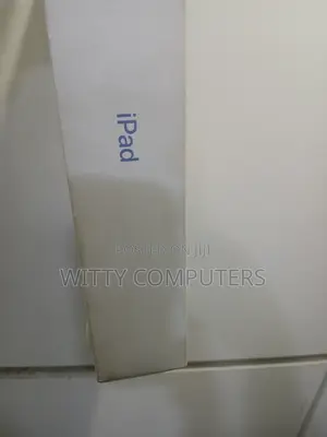 New Apple iPad (2025) 128 GB Blue