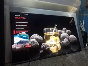 Neo Qled 50 Inches 2021 Model