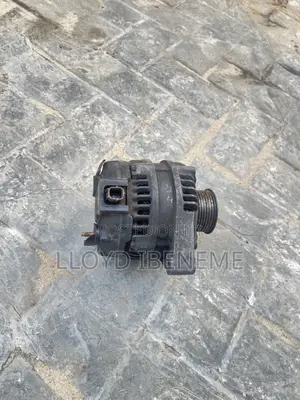 Honda Accord Alternator