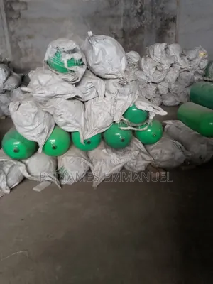 65, 75 Cng Cylinders And Kuts