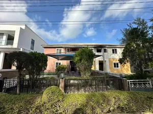 4bdrm Duplex in Megamound Estate, Ikota for rent
