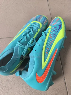 Nike Foot Ball Boots