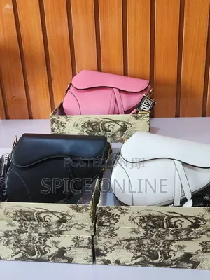 Xvip Luxury Hand Bags 