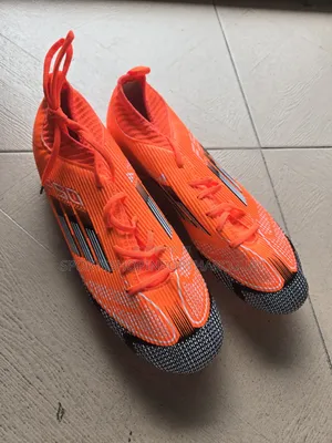 Nike Foot Ball Boots