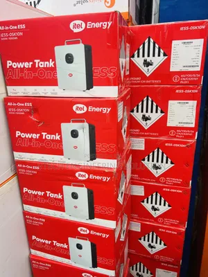 Itel Powertank 500w/1000wh Capacity Wholesale Price