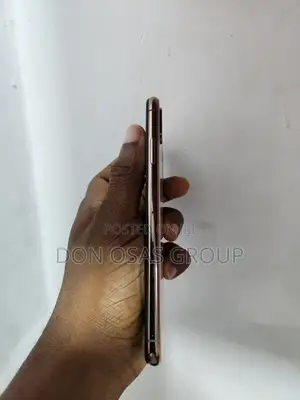 Apple iPhone XS Max 64 GB Gold