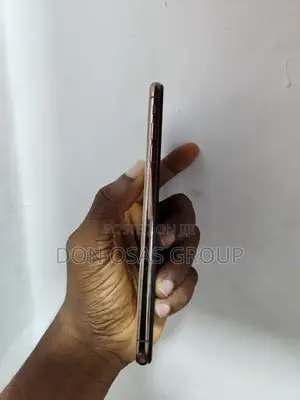 Apple iPhone XS Max 64 GB Gold
