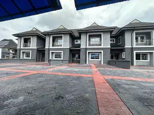 3bdrm Duplex in Sars Estate, Rukpokwu for rent
