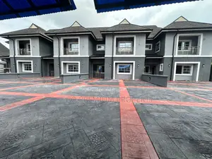 3bdrm Duplex in Sars Estate, Rukpokwu for rent