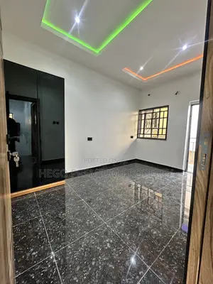 3bdrm Duplex in Sars Estate, Rukpokwu for rent