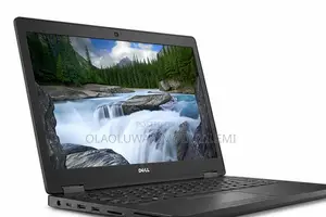 Laptop Dell Latitude 5590 8GB Intel Core i5 SSD 256GB