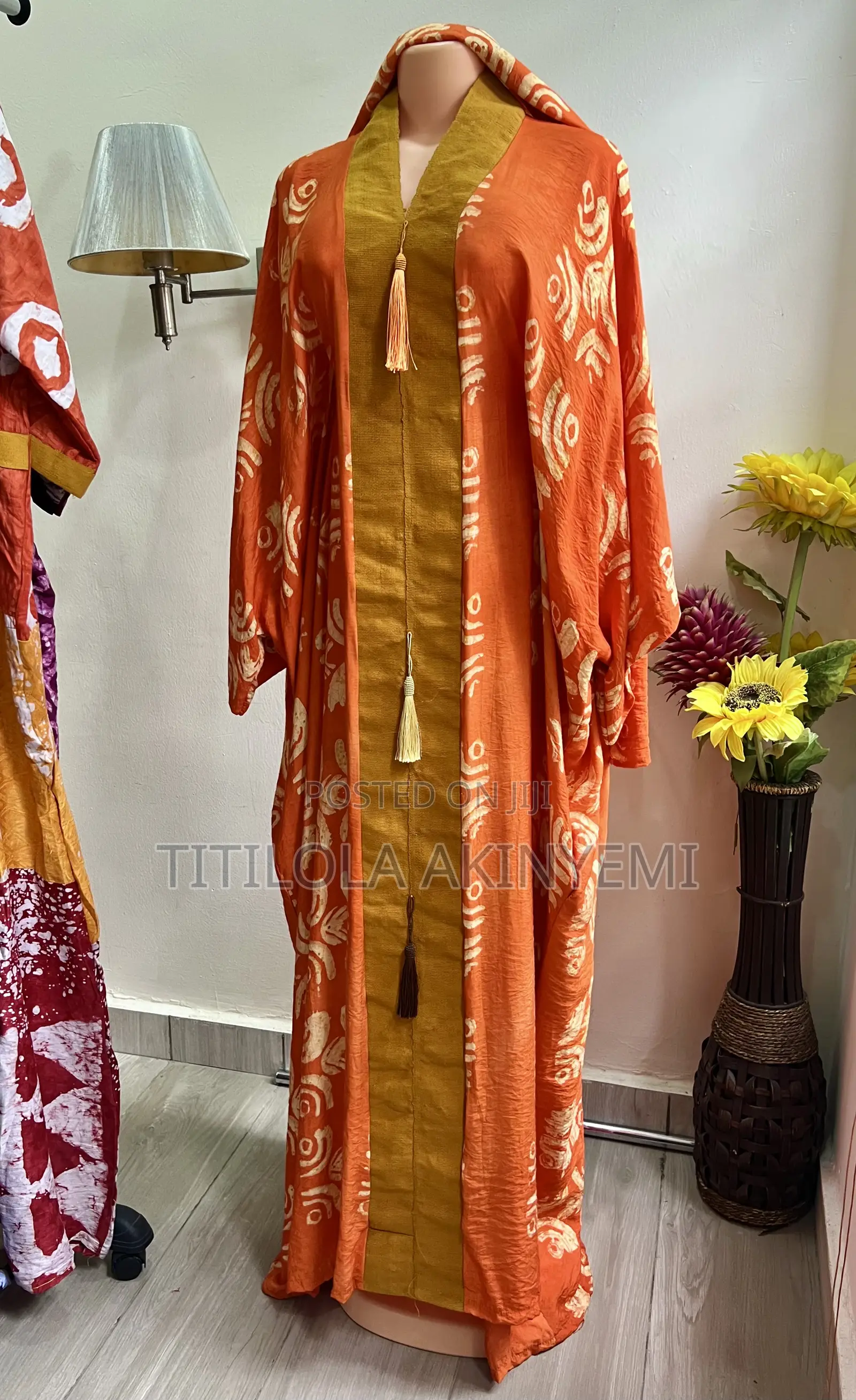 Oasis Fabrics