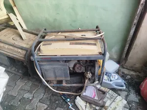 6kva Tec Generator.