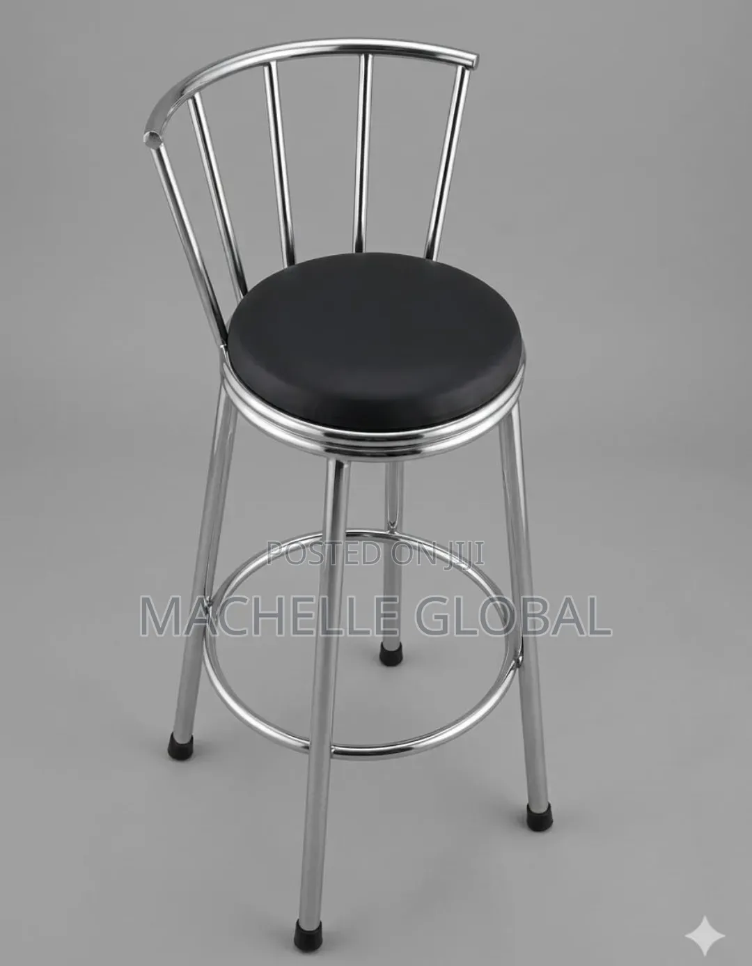 Exotic Stool