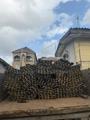 80x40x4mm Uchannel