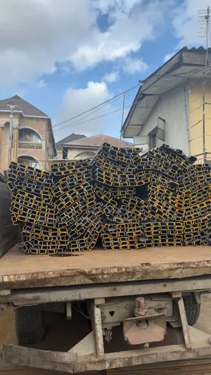80x40x4mm Uchannel