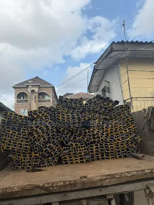 80x40x4mm Uchannel