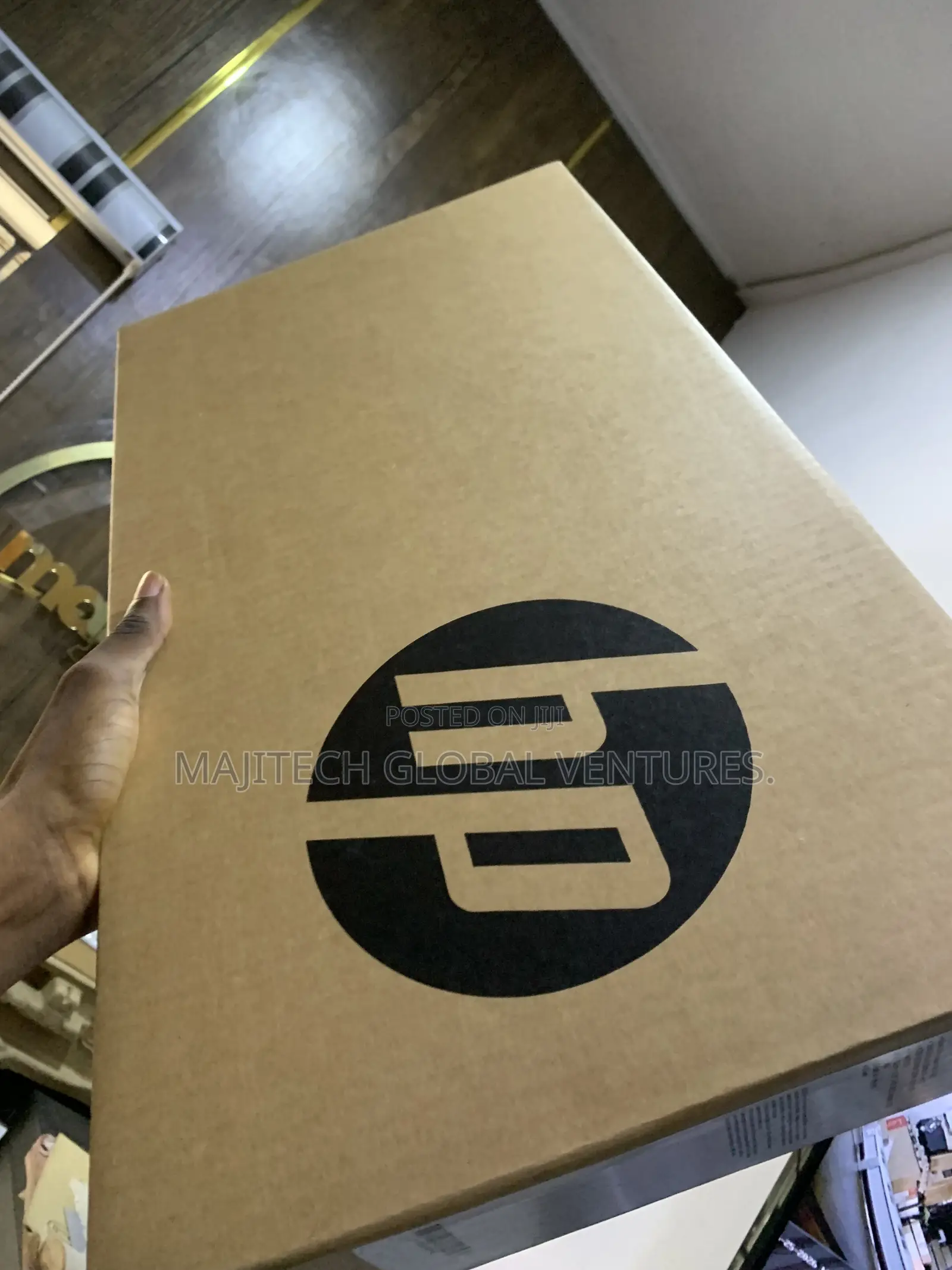 New Laptop HP 15 4GB Intel Celeron SSD 256GB