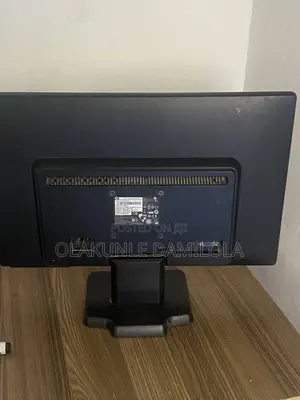 Hp Lv2011 Monitor