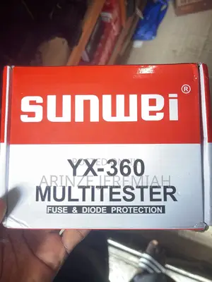 Multitester
