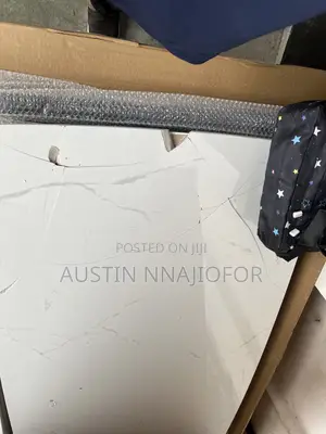 Dining Table With Only Crack on the Top