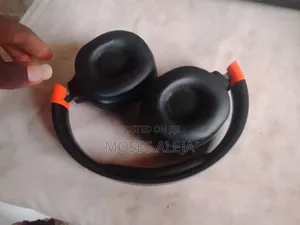 JBL Headphone