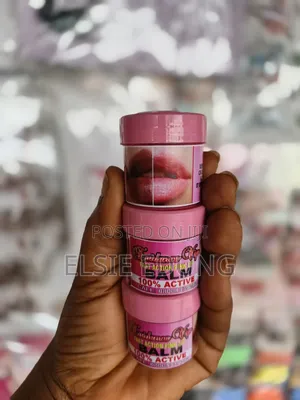 Dark Lips Rectifier