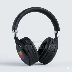 Oale Ipop4 Noise Cancelling Headphones Wireless Bluetooth Headphone