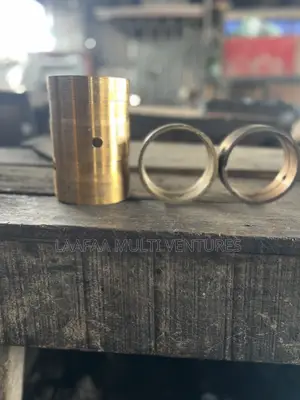 Okafa Brass Bushing / Tunnel Bushinhg