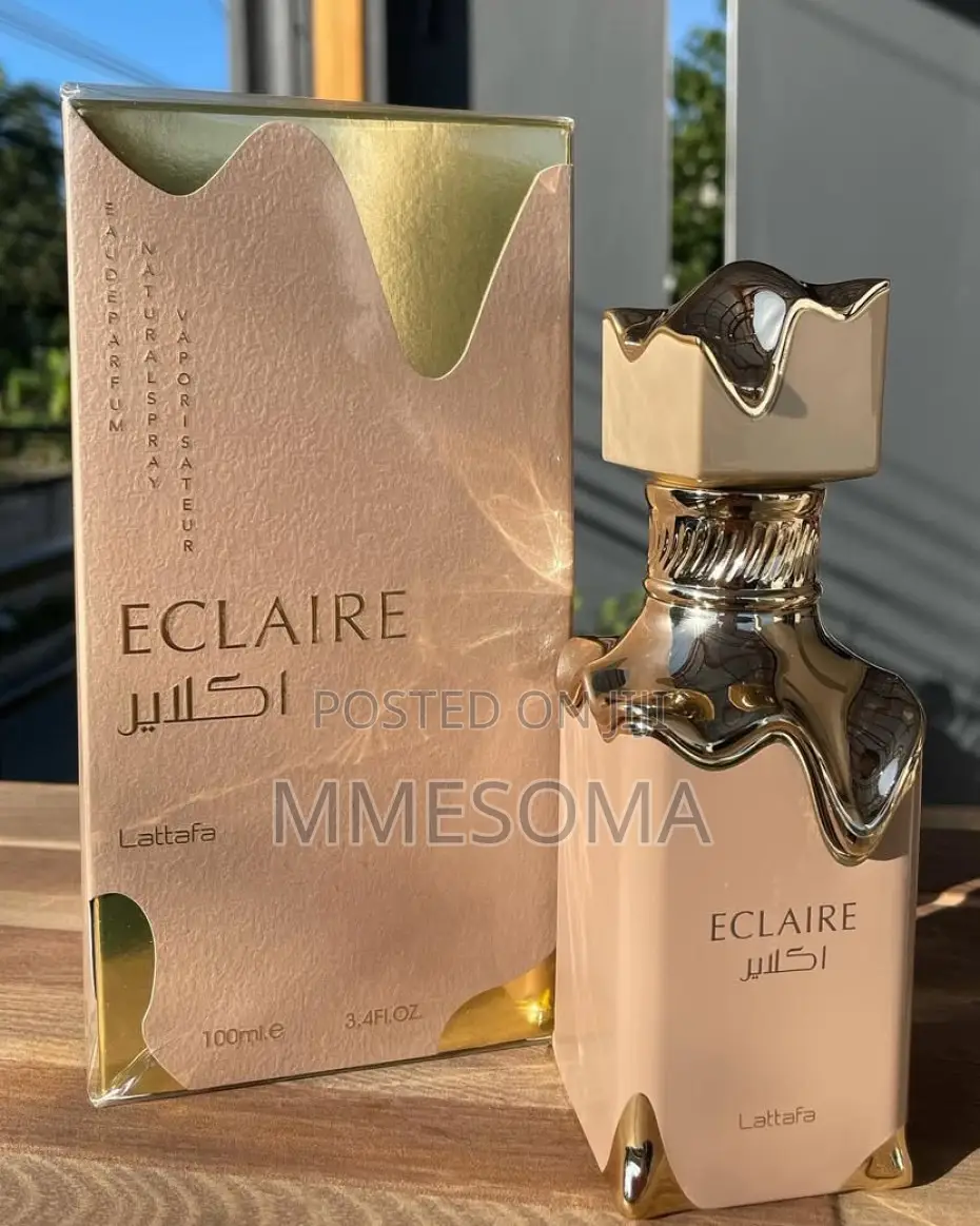 Lattafa Eclaire