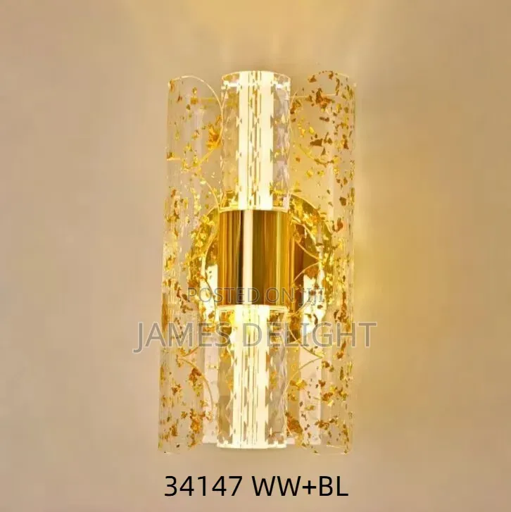 Led Wall Brackets Light