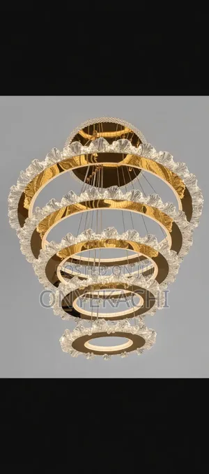 Chandelier Lighting