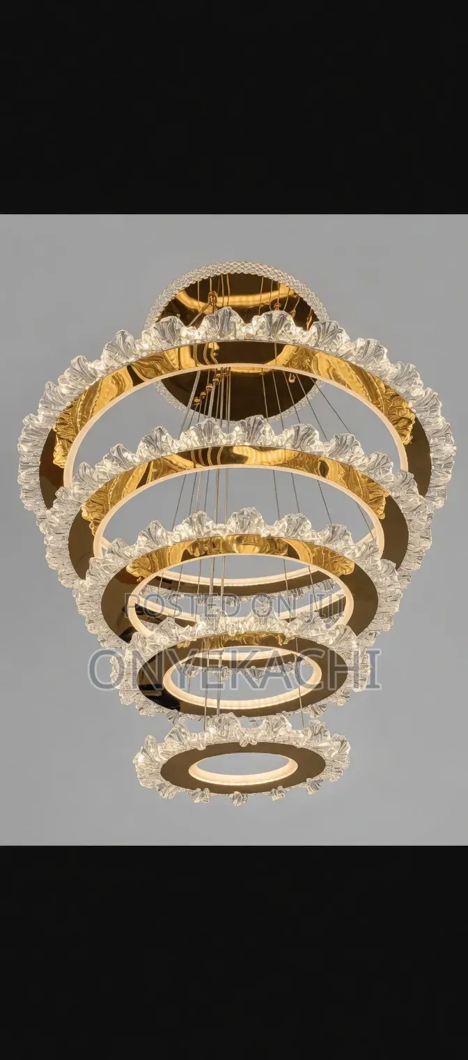 Chandelier Lighting
