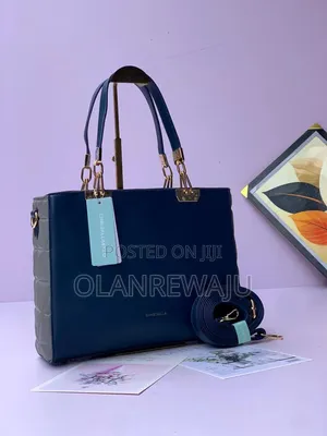 Boss Lady Bag
