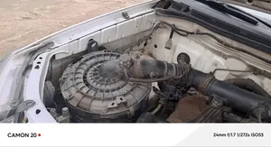 Toyota Hilux SR5 4x4 2015 White