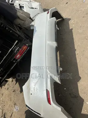 Camry 2018 Sport