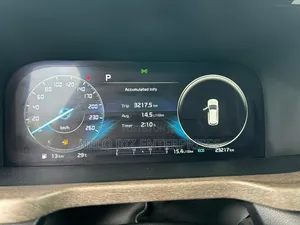 Kia Sorento 2022 Silver