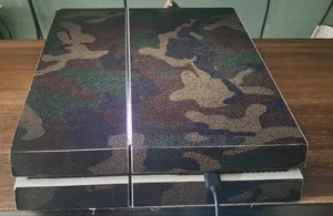 Ps4 Fat Console Hacked 9.00